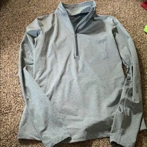 Never worn Nike Dri-Fit Running Top